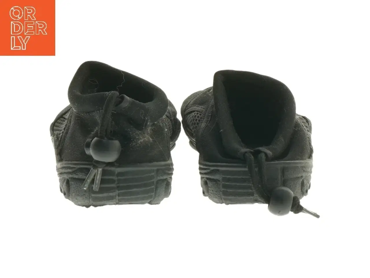 Billede 2 - Badesko til børn fra Cruz (str. 35 )