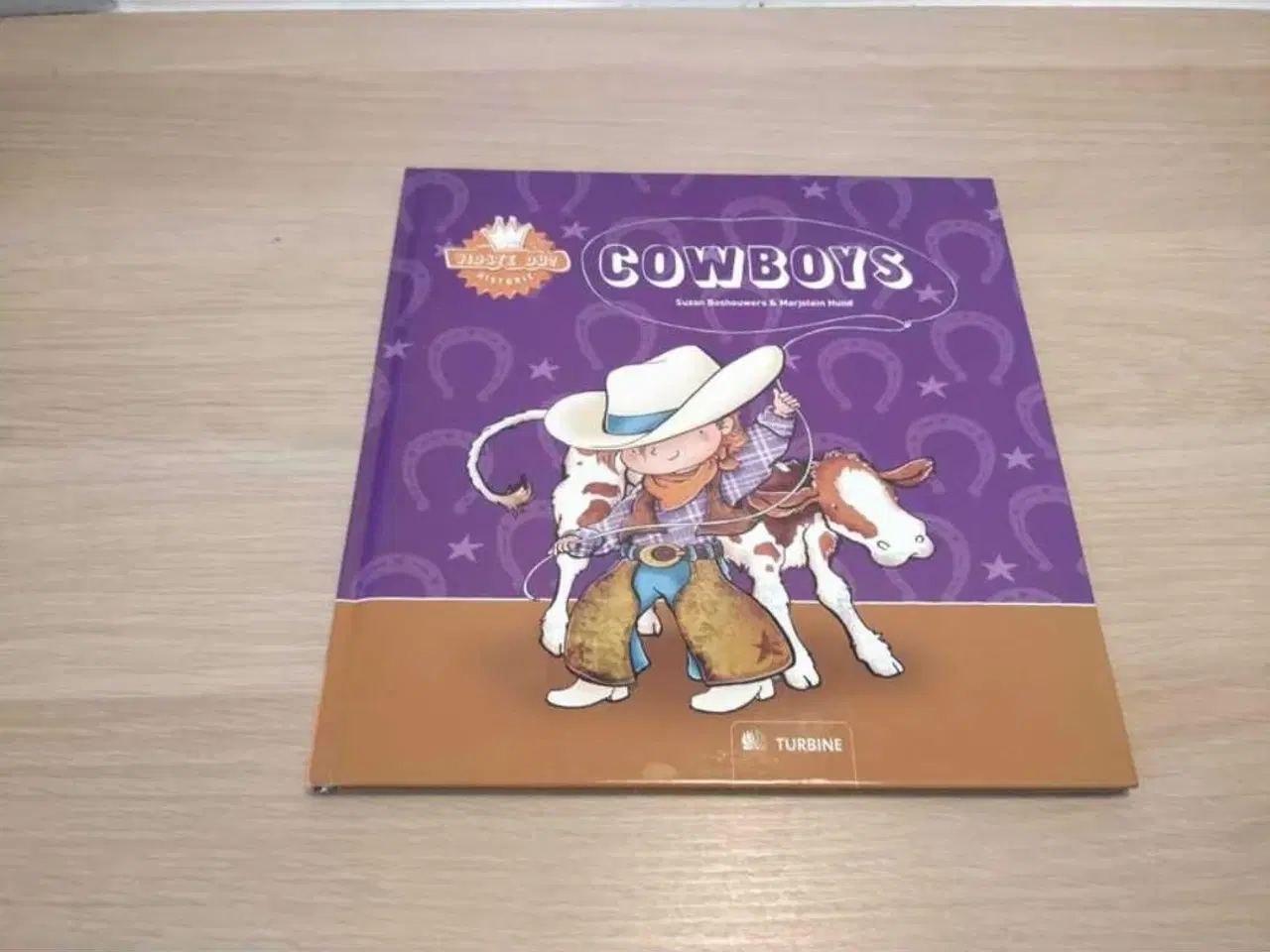 Billede 8 - Forskellige børnebøger - BYD