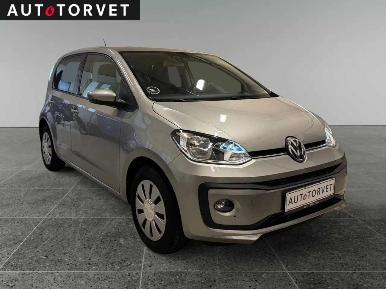 Billede 2 - VW Up! 1,0 MPi 60 Move Up! BMT