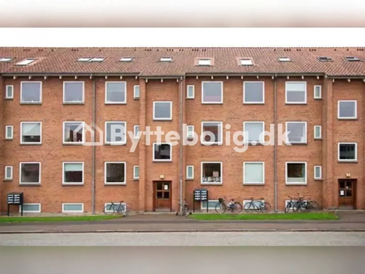 Billede 13 - Delevenlig 2-værelses lejlighed i Aarhus V byttes til CPH