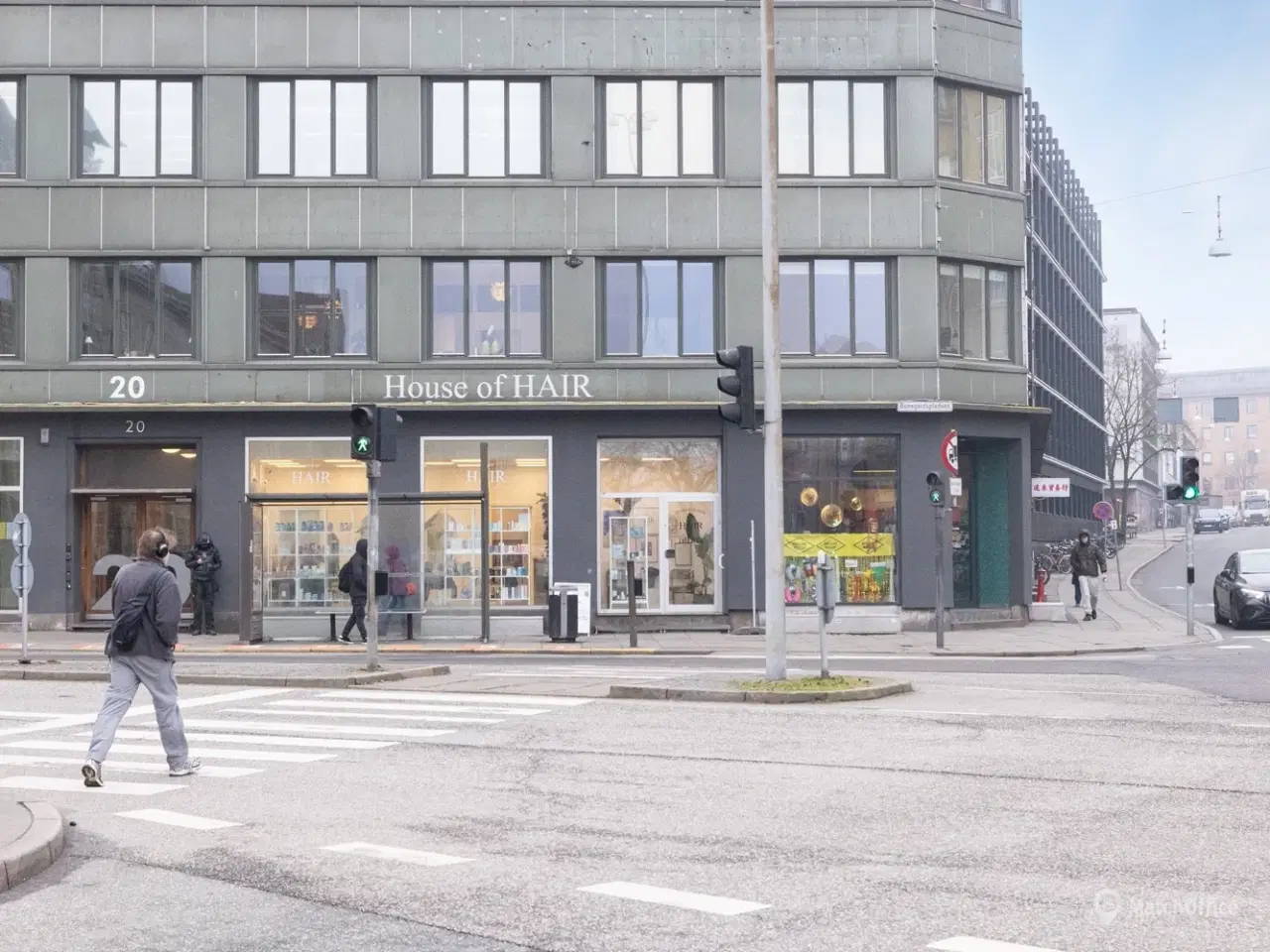 Billede 11 - Synligt og attraktivt lejemål midt i Aarhus