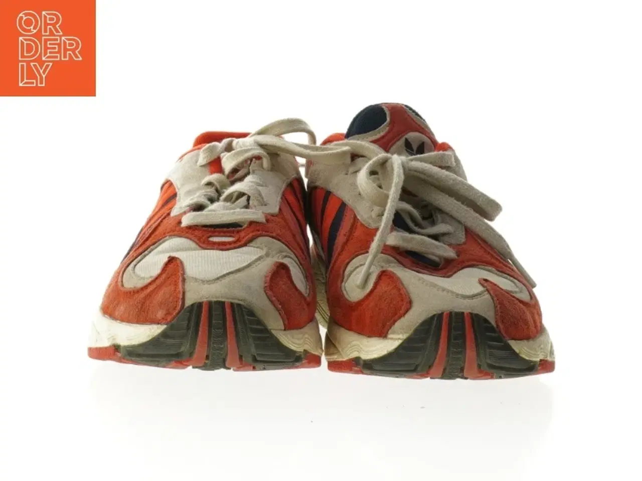 Billede 4 - Brugte Adidas sneakers fra Adidas (str. 42 )