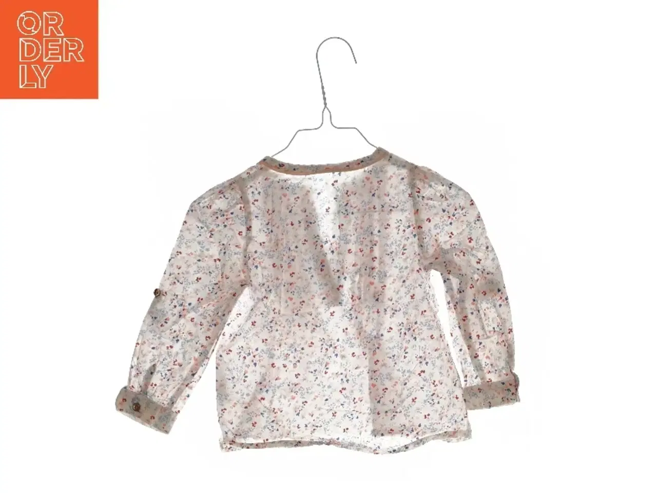 Billede 1 - Bluse fraYoung Dimension