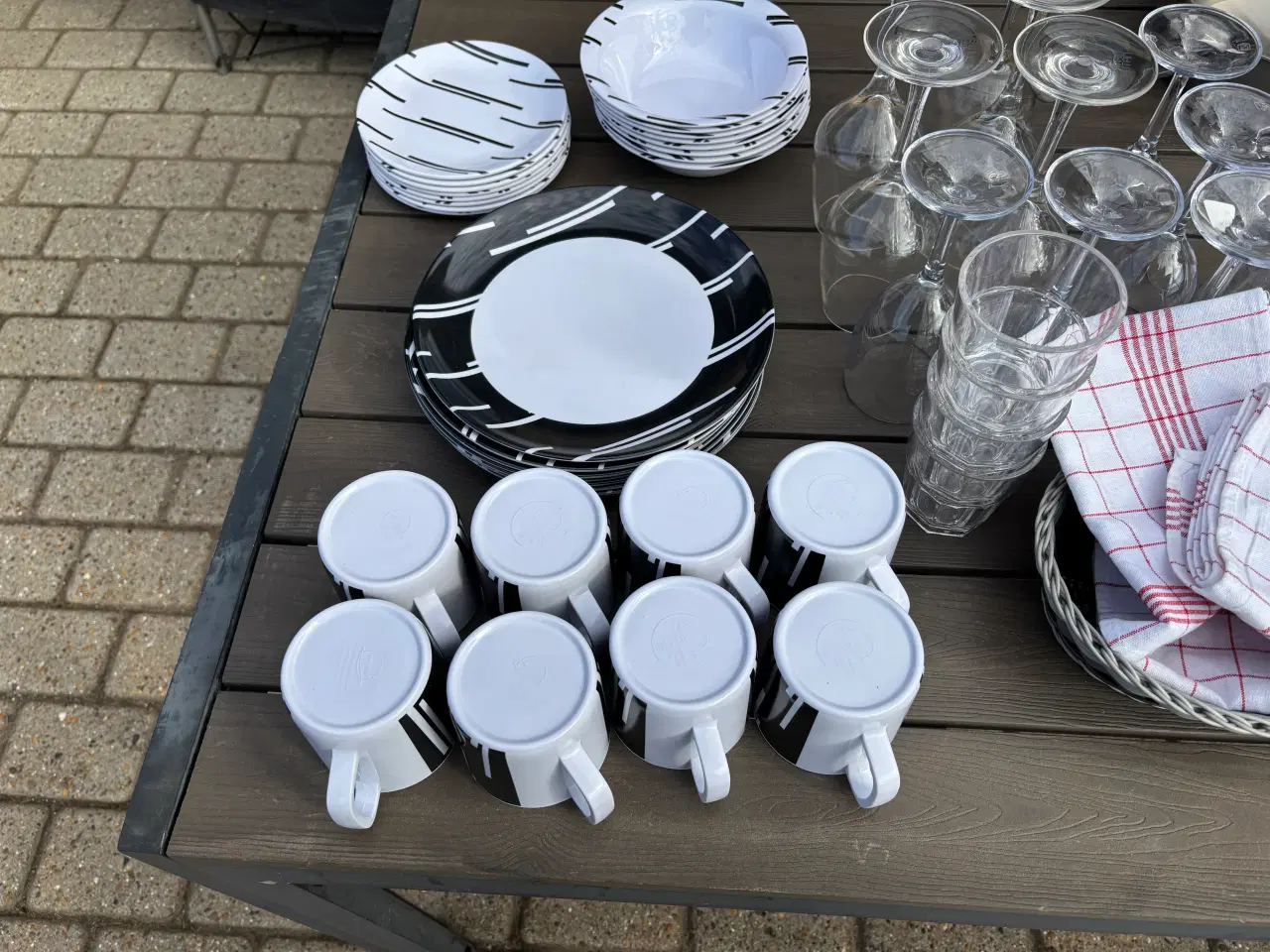 Billede 4 - Camping Udstyr