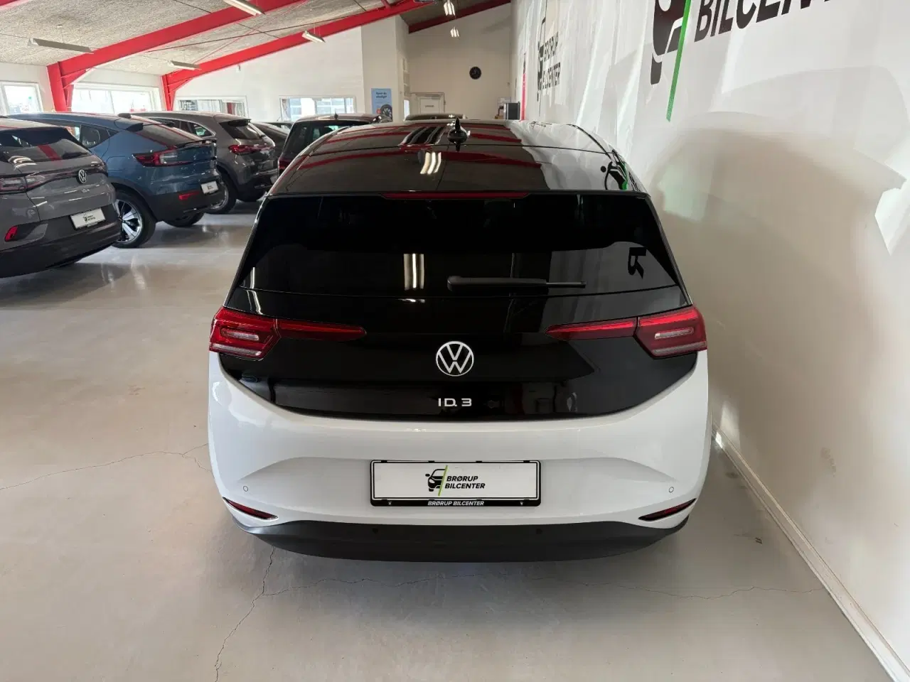 Billede 4 - VW ID.3 45 Pure