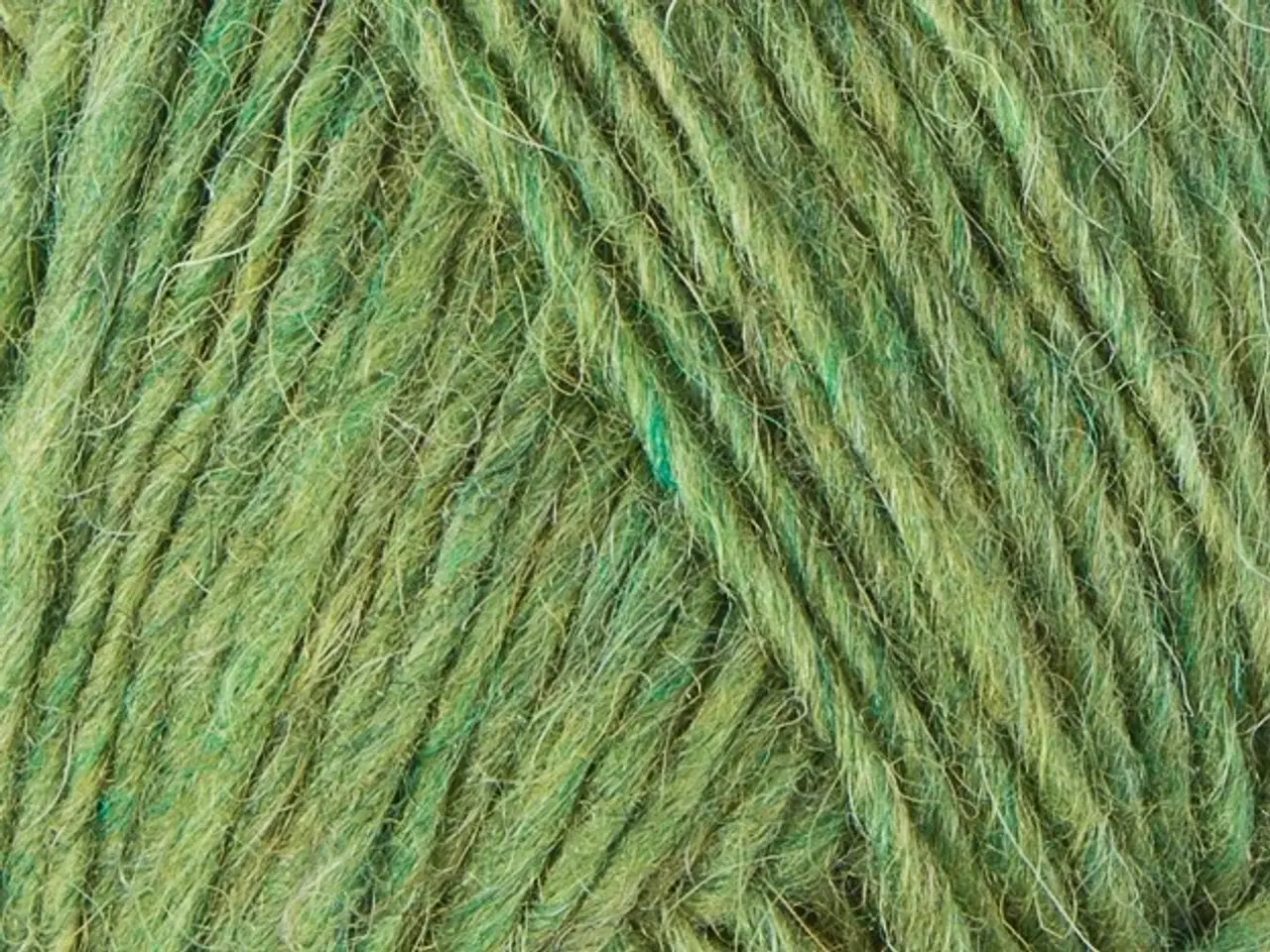 Billede 7 - Islandsk garn - Lettlopi i masser af farver