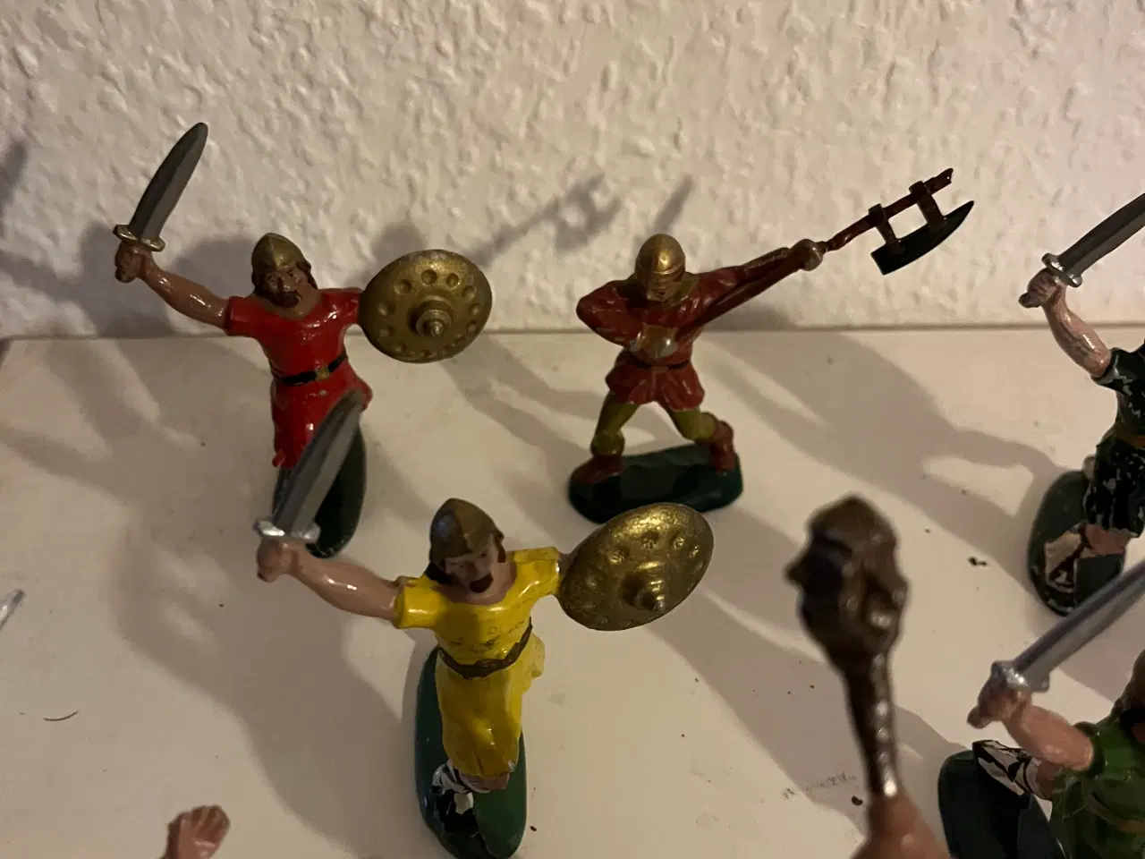 Billede 4 - Krolyn figurer