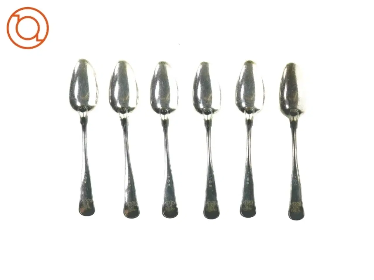 Billede 2 - Skeer (6 stk.) (str. L:19cm)