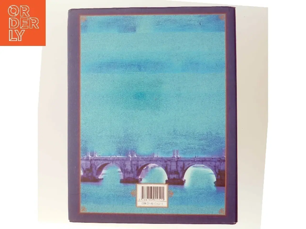 Billede 3 - Engle & dæmoner af Dan Brown (Bog)