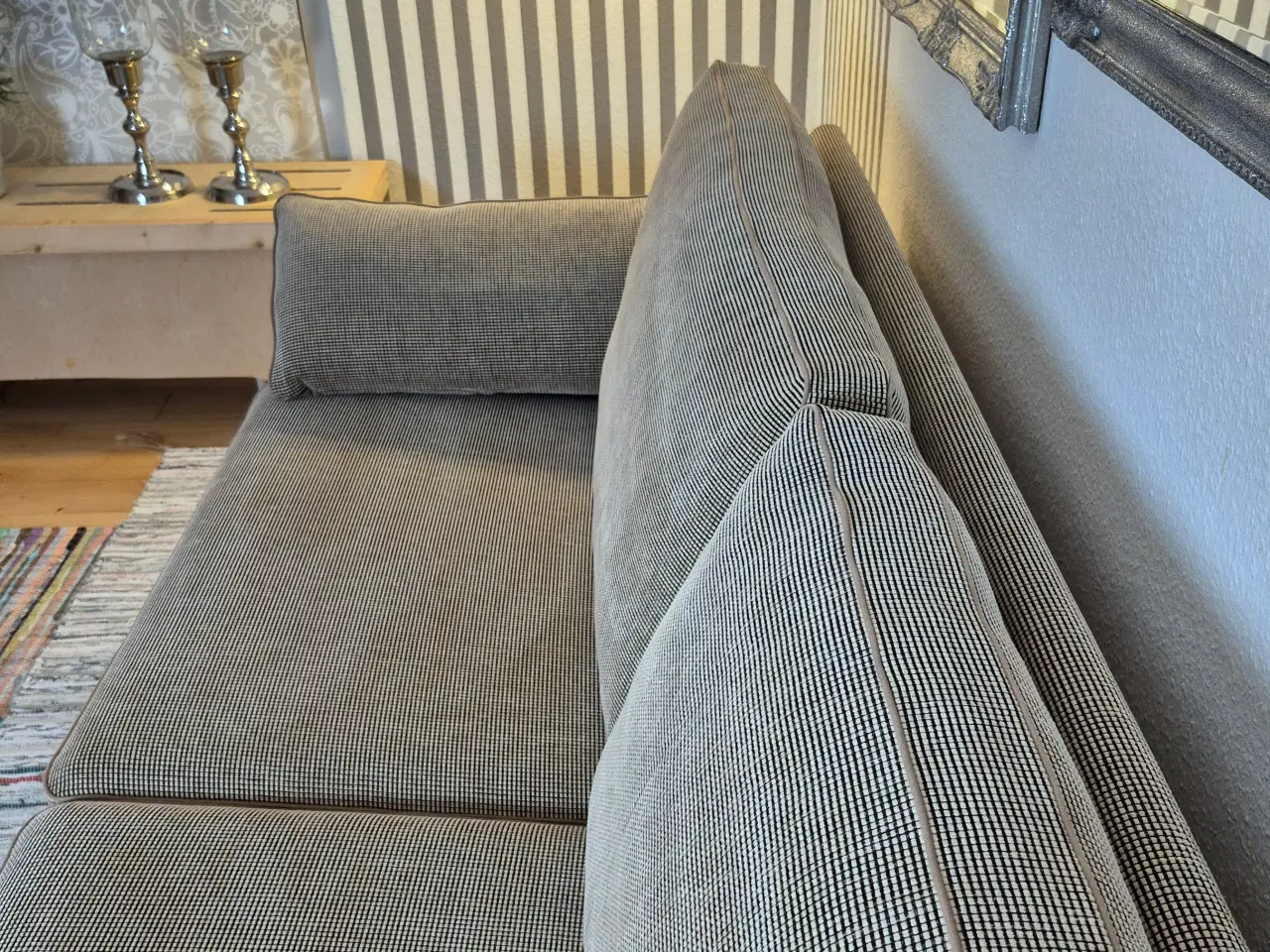 Billede 5 - SØREN LUND SOFA 