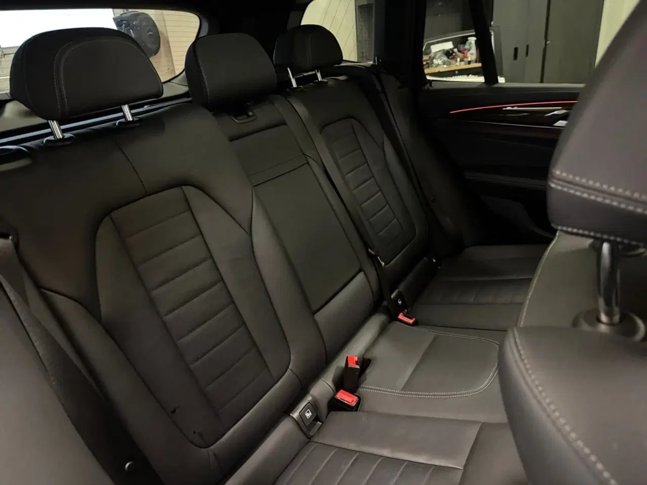 Billede 15 - BMW iX3  Charged Plus