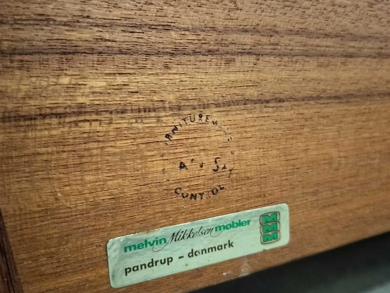 Billede 8 - Flotte teak senge