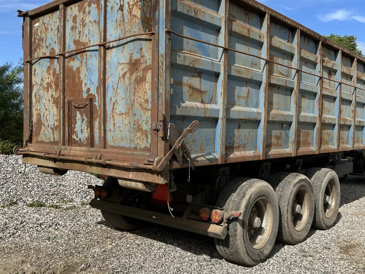 Billede 2 - Container