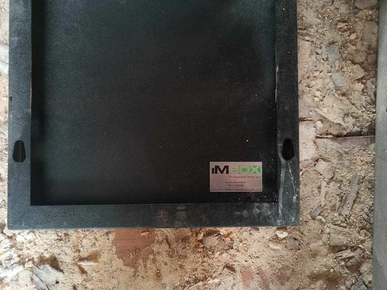 Billede 4 - Det er noget til inbox Protection af sko