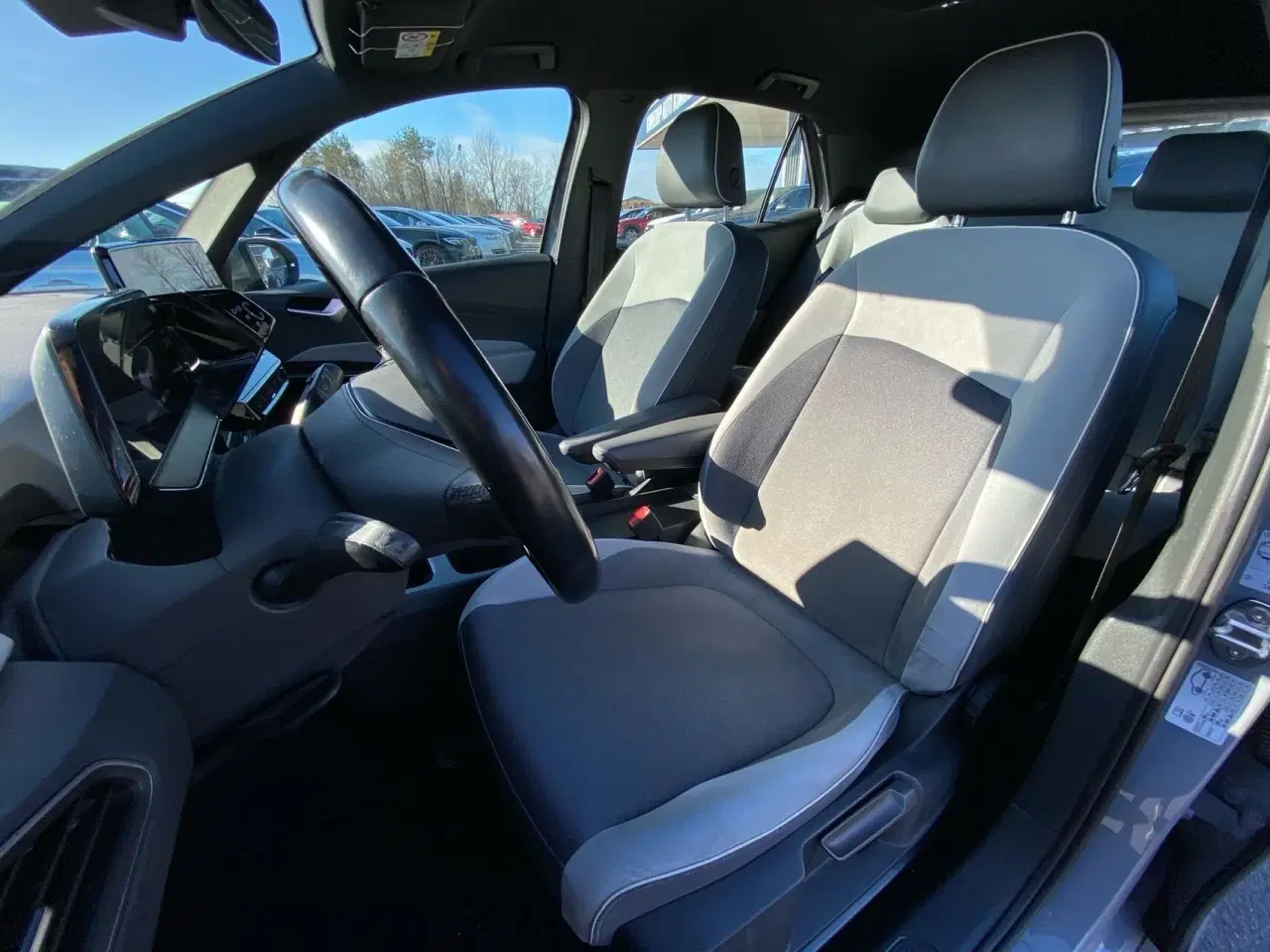 Billede 8 - VW ID.3 EL Pro S 204HK 5d Aut.