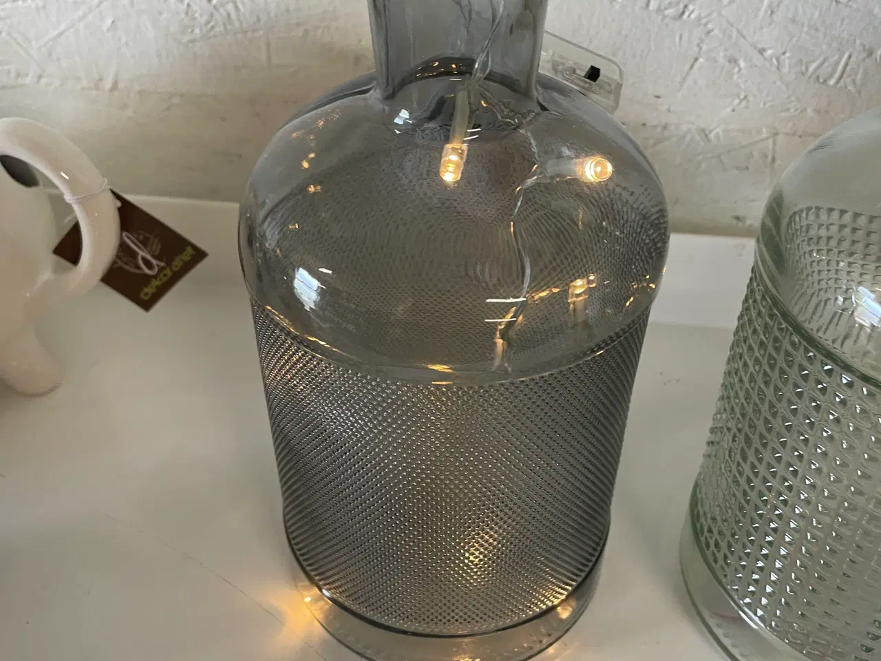 Billede 2 - Glasflasker frit valg 
