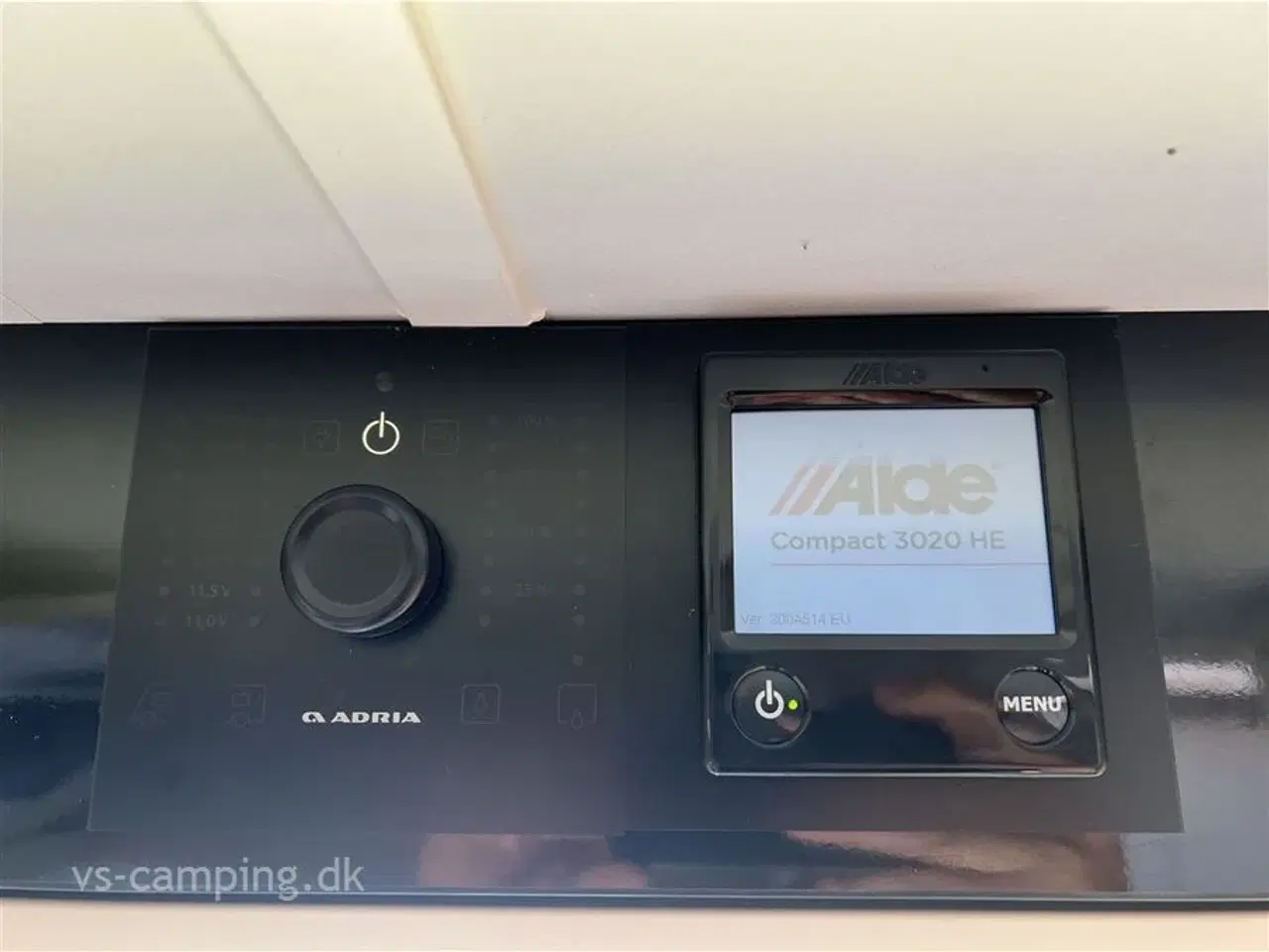 Billede 8 - 2021 - Adria Adora 502 UL Alde Centralvarme