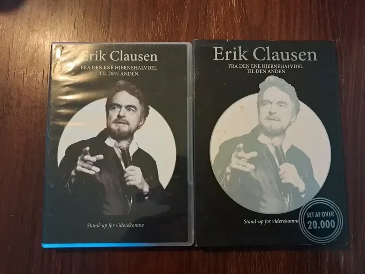 Billede 3 - Erik Clausen