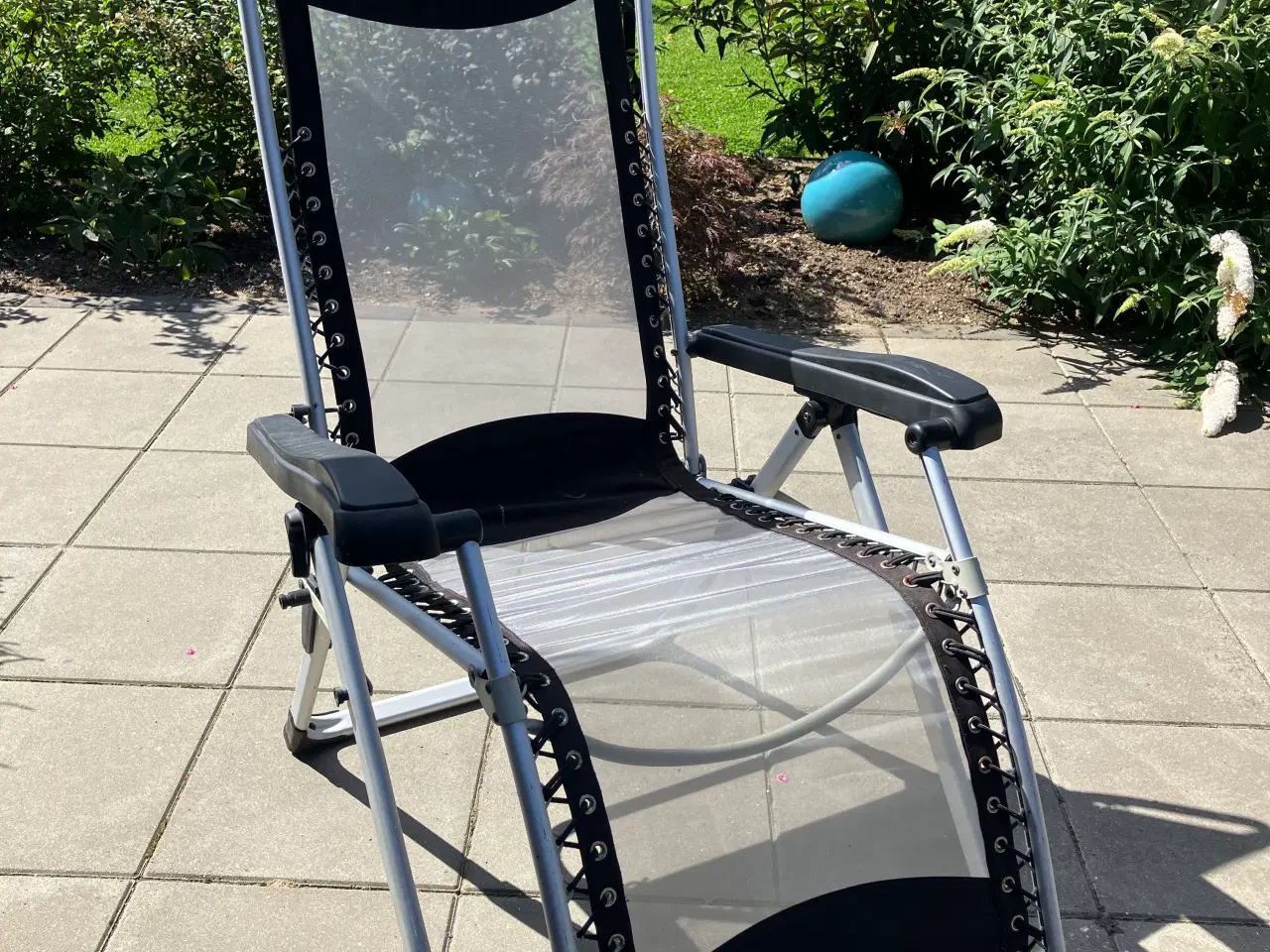 Billede 1 - Weecamp relaxstol