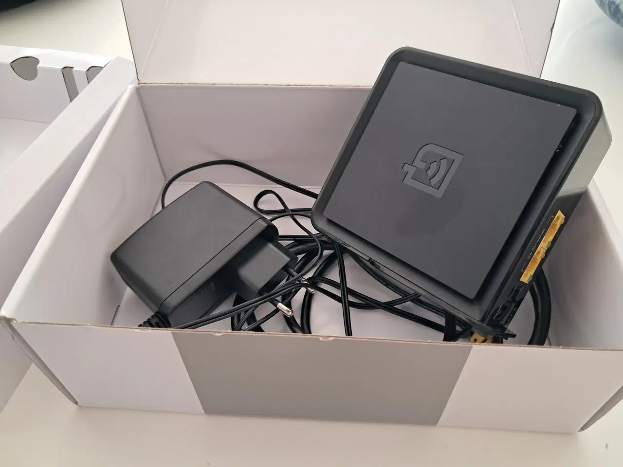 Billede 2 - Router