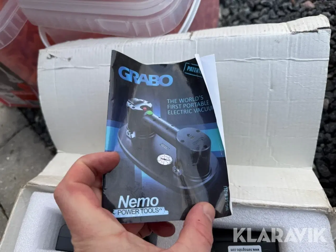 Billede 7 - Fliselægger Tilefix Og Grabo