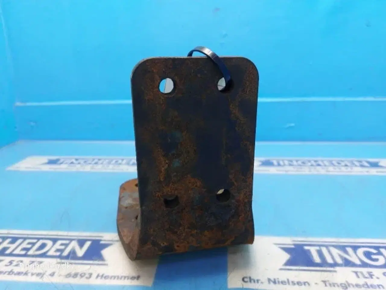 Billede 5 - JCB 531-70 Beslag 331/47646