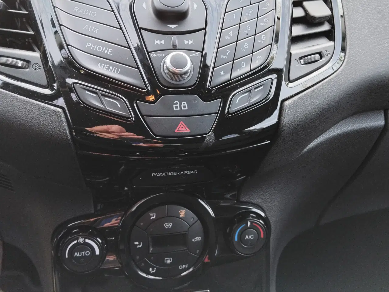 Billede 9 - Ford Fiesta 1,0 Eco
