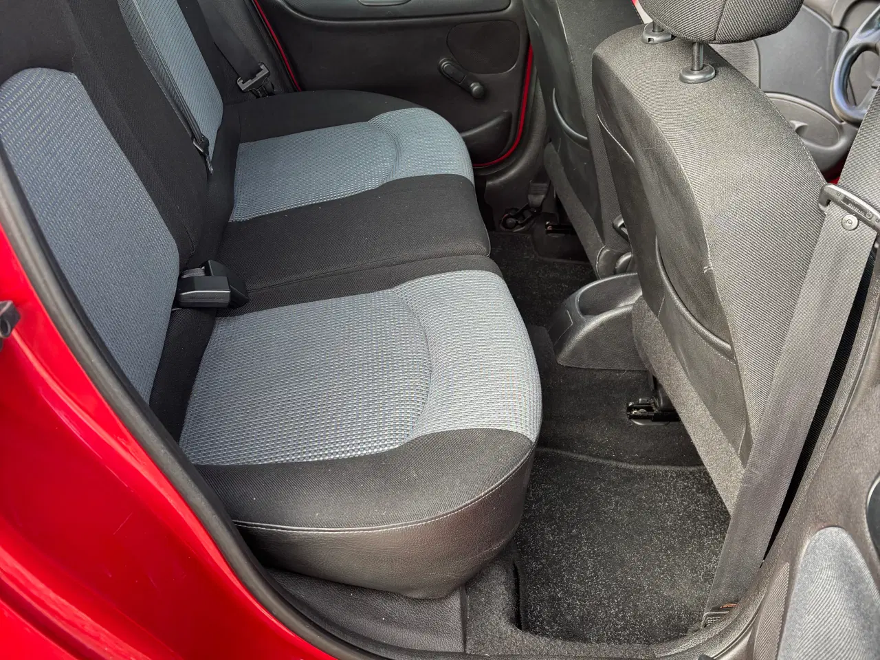 Billede 14 - Peugeot 206 1.1 Årgang 2024 Model Enfant Terrible