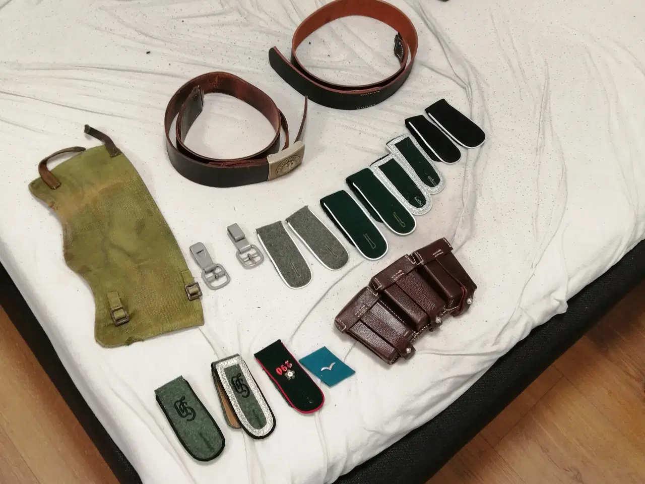 Billede 1 - Anden verdenskrig - forkelige ting