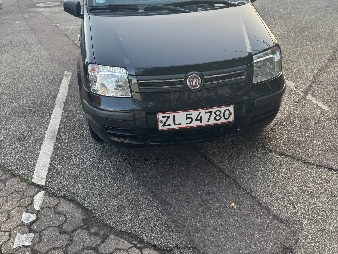 Billede 6 - Fiat Panda Ciao 1,2 2009