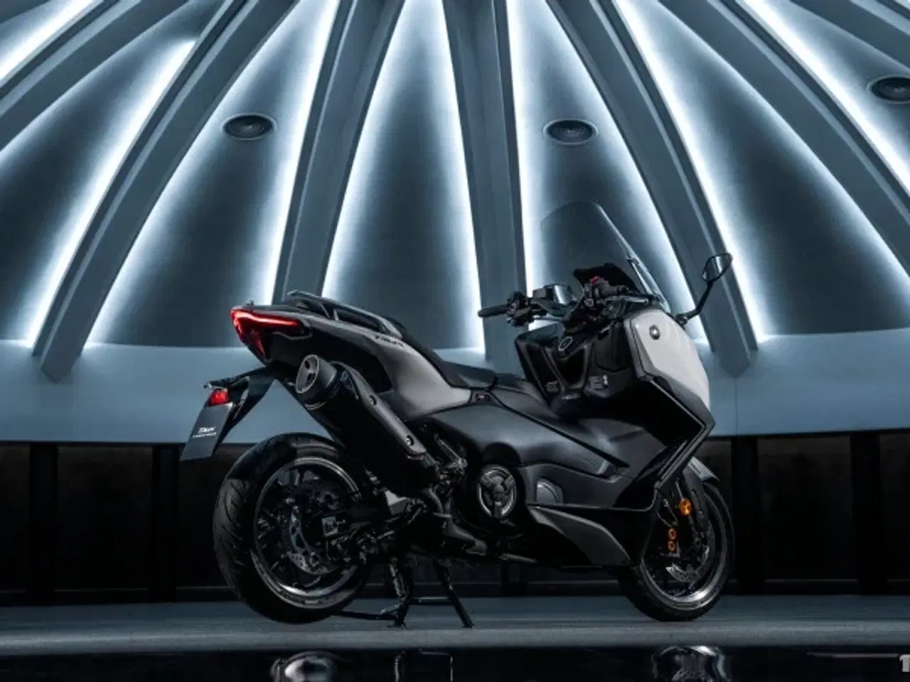 Billede 12 - Yamaha T-Max 560 Tech Max