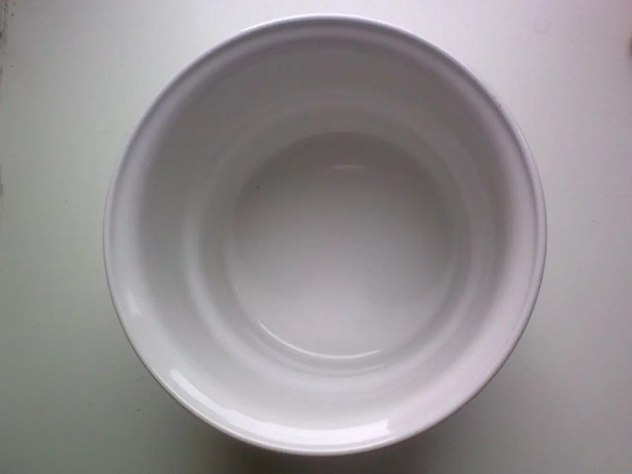 Billede 4 - ANNA 2 hvid Gustavsberg: Ler keramik potteskjuler