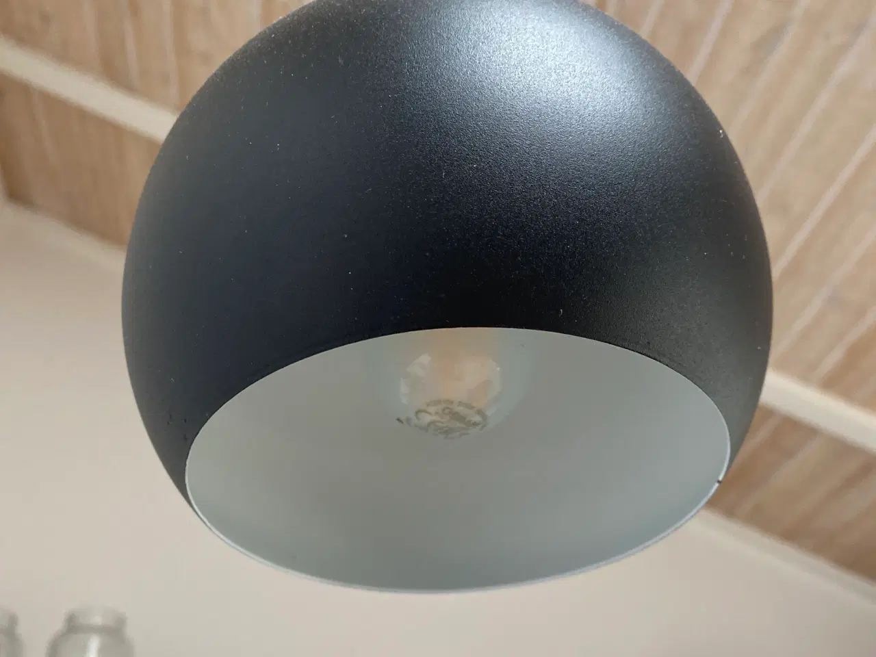 Billede 3 - Ilva pendler ø16 cm