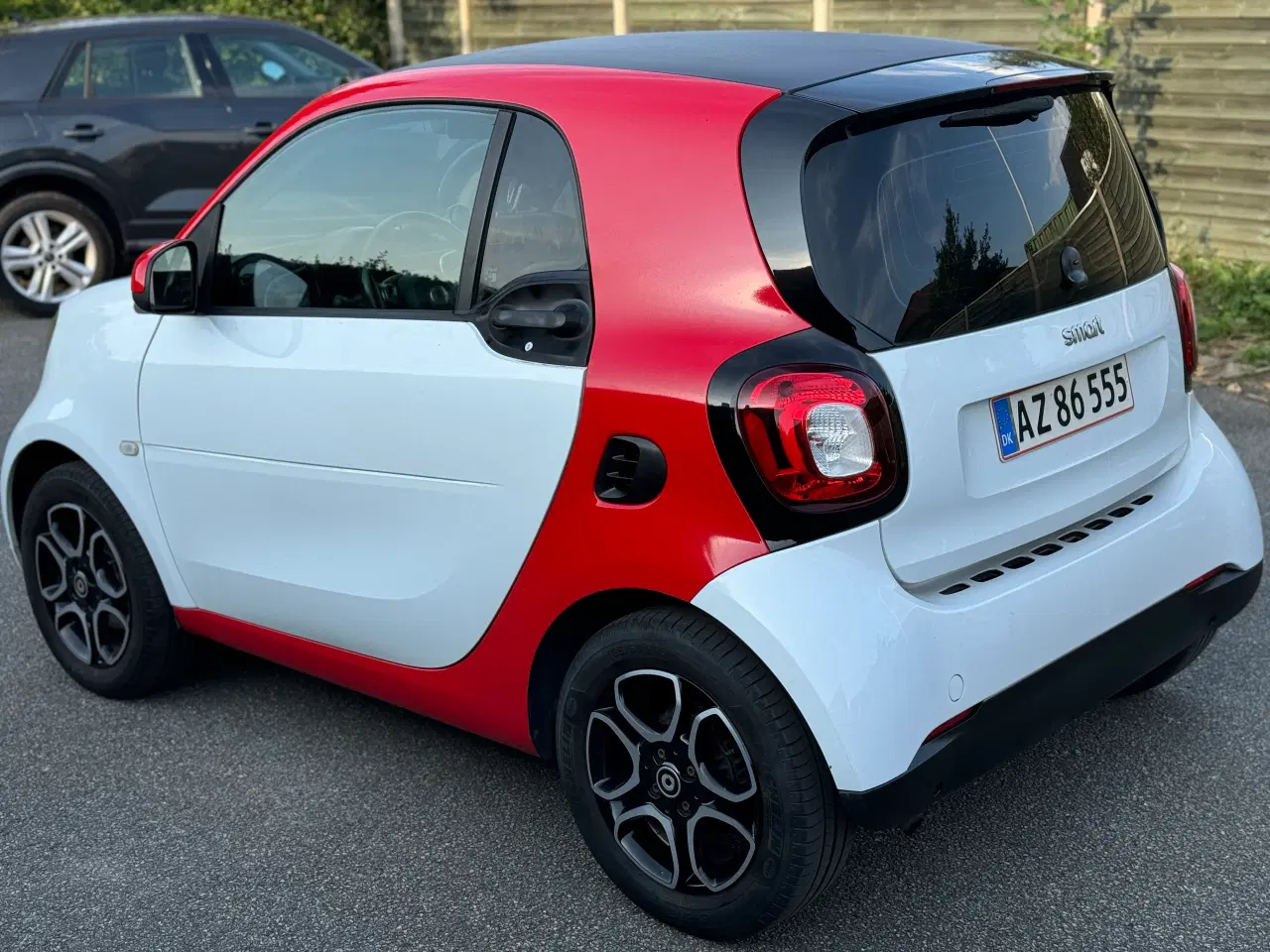 Billede 2 - Smart Fortwo 1.0 automatgear