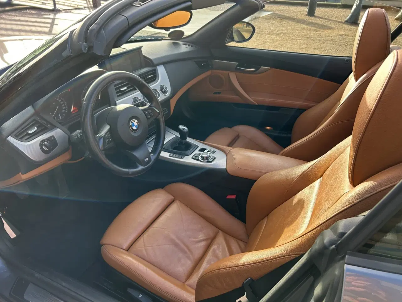 Billede 9 - BMW Z4 2,5 sDrive23i Roadster