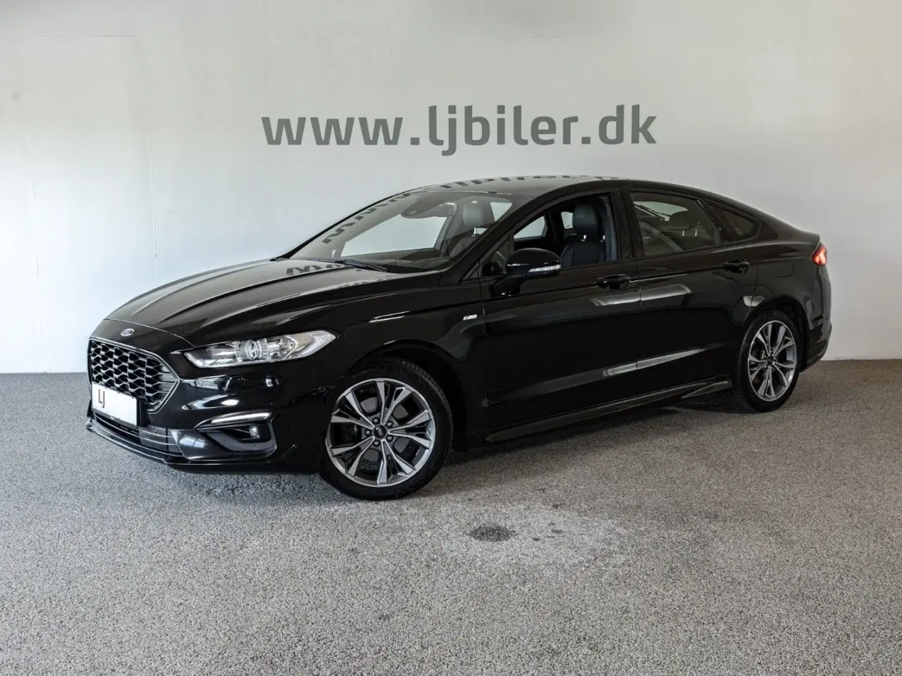 Billede 1 - Ford Mondeo 2,0 EcoBlue ST-Line aut.