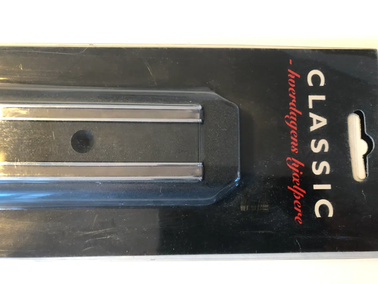 Billede 6 - Knivmagnet i sort