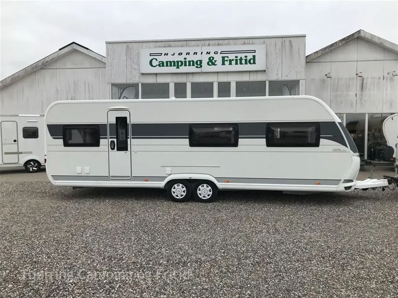 Billede 2 - 2022 - Hobby Prestige 720 UKFe