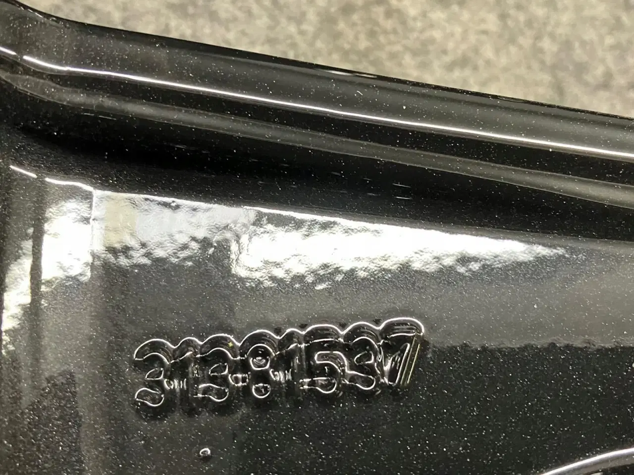 Billede 7 - ALUFÆLGE VOLVO V90 S90 20"