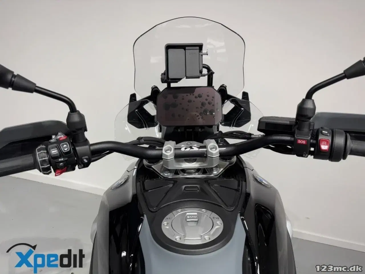 Billede 11 - BMW R 1300 GS
