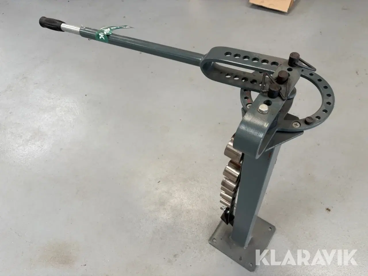 Billede 4 - Fladjernsbukker