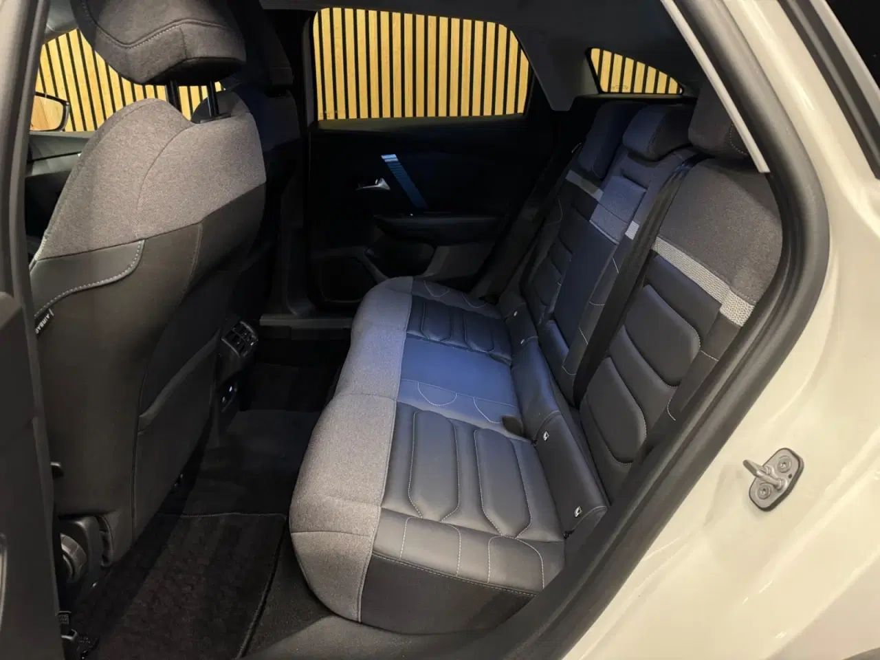 Billede 14 - Citroën ë-C4 50 Max