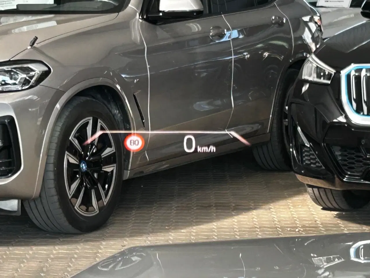 Billede 20 - BMW iX1  xDrive30 X-Line