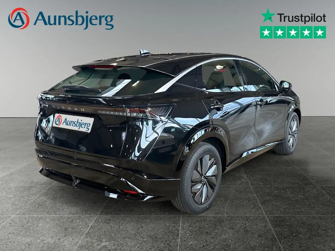 Billede 5 - Nissan Ariya 63 Engage
