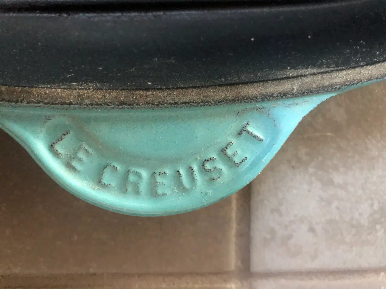 Billede 3 - Le Creuset grill pande 27 cm