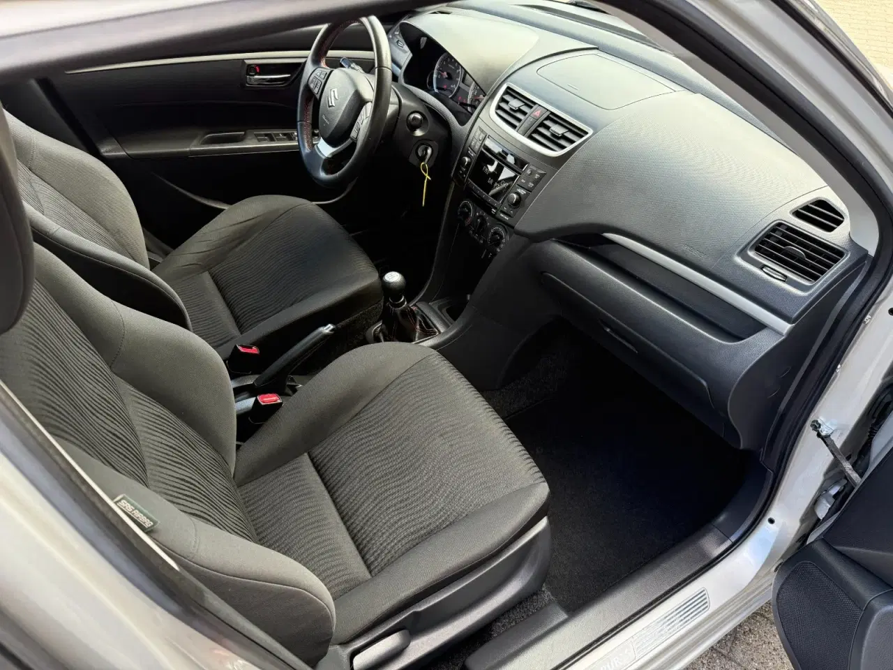 Billede 14 - Suzuki Swift 1,2 S ECO+