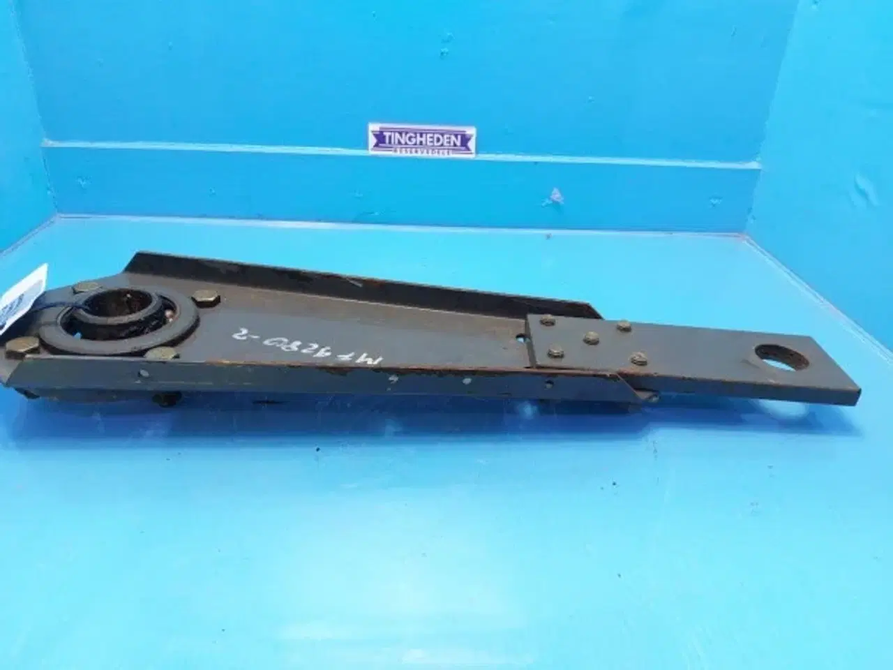 Billede 4 - Massey Ferguson 9280 Plejlstang 6275369M1 