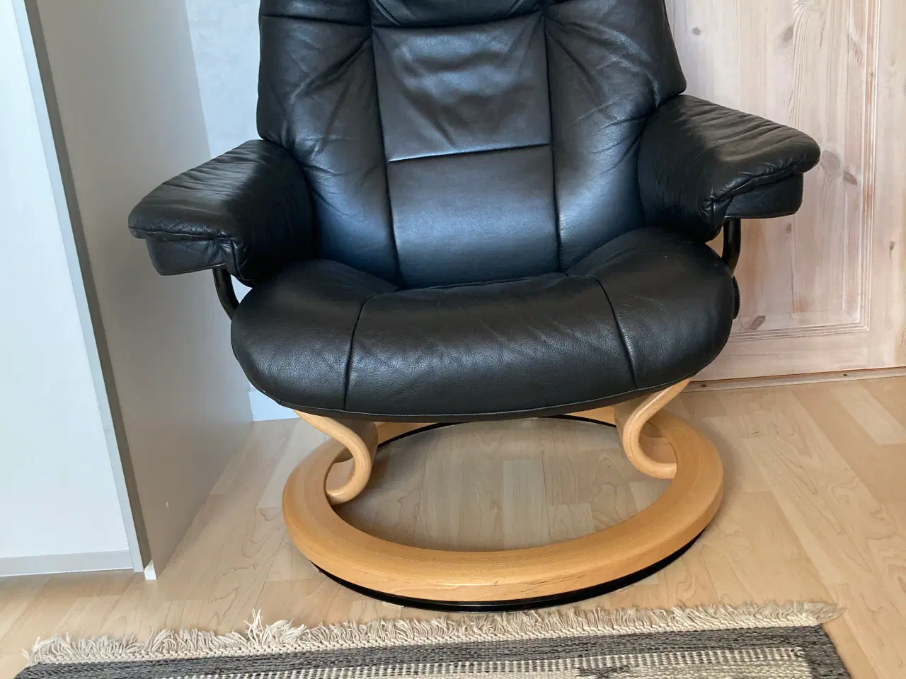 Billede 4 - Stressless Mayfair, str small