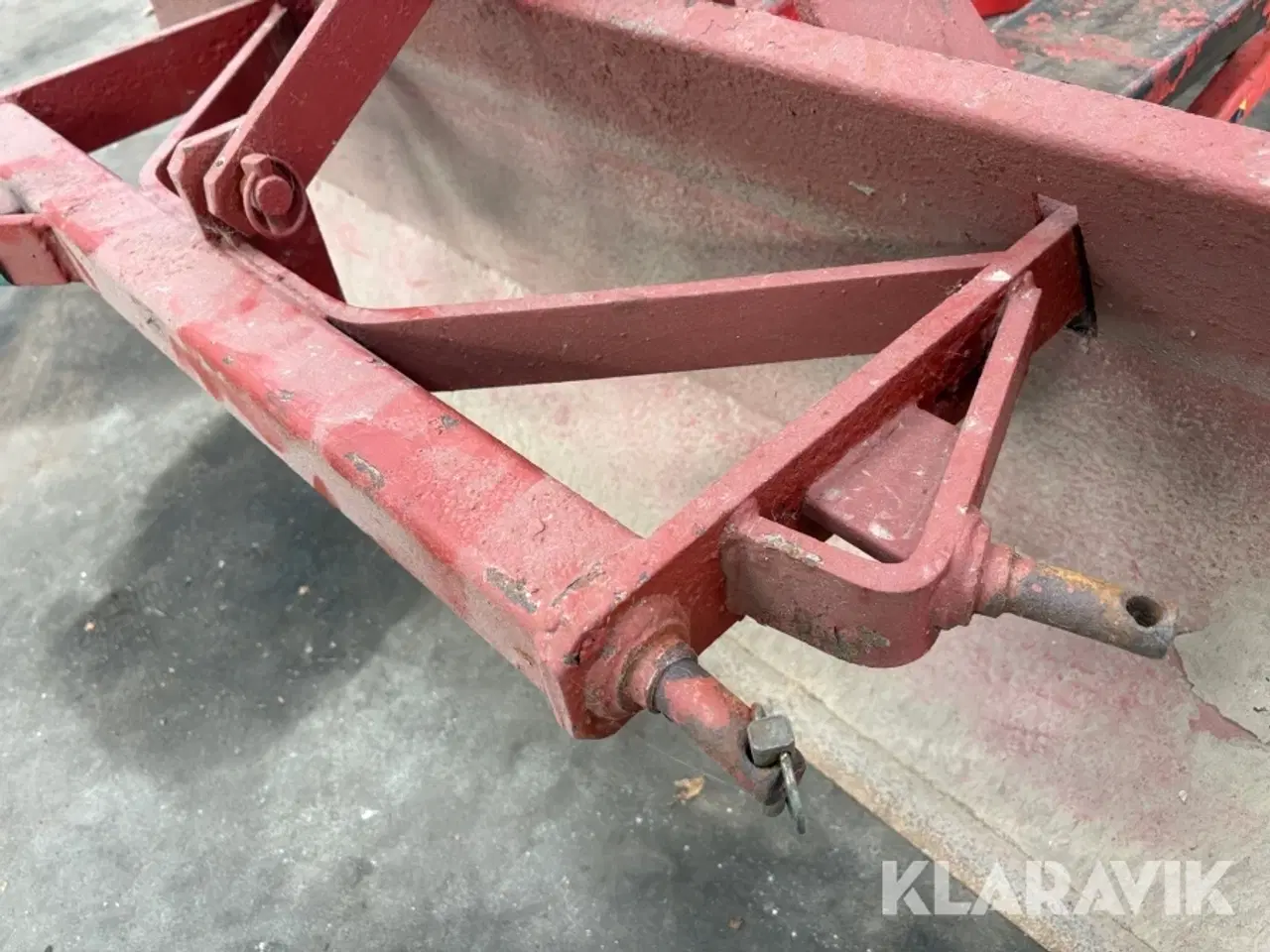 Billede 8 - Dåseblad Jydeland - 2 meter