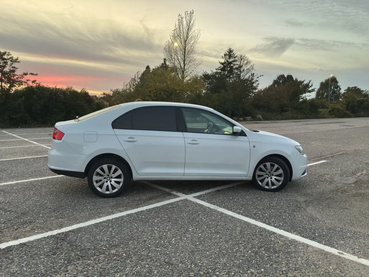 Billede 4 - Seat Toledo 1,2 TSi 105 Style